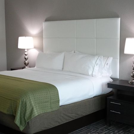 Holiday Inn Covington By Ihg Екстер'єр фото