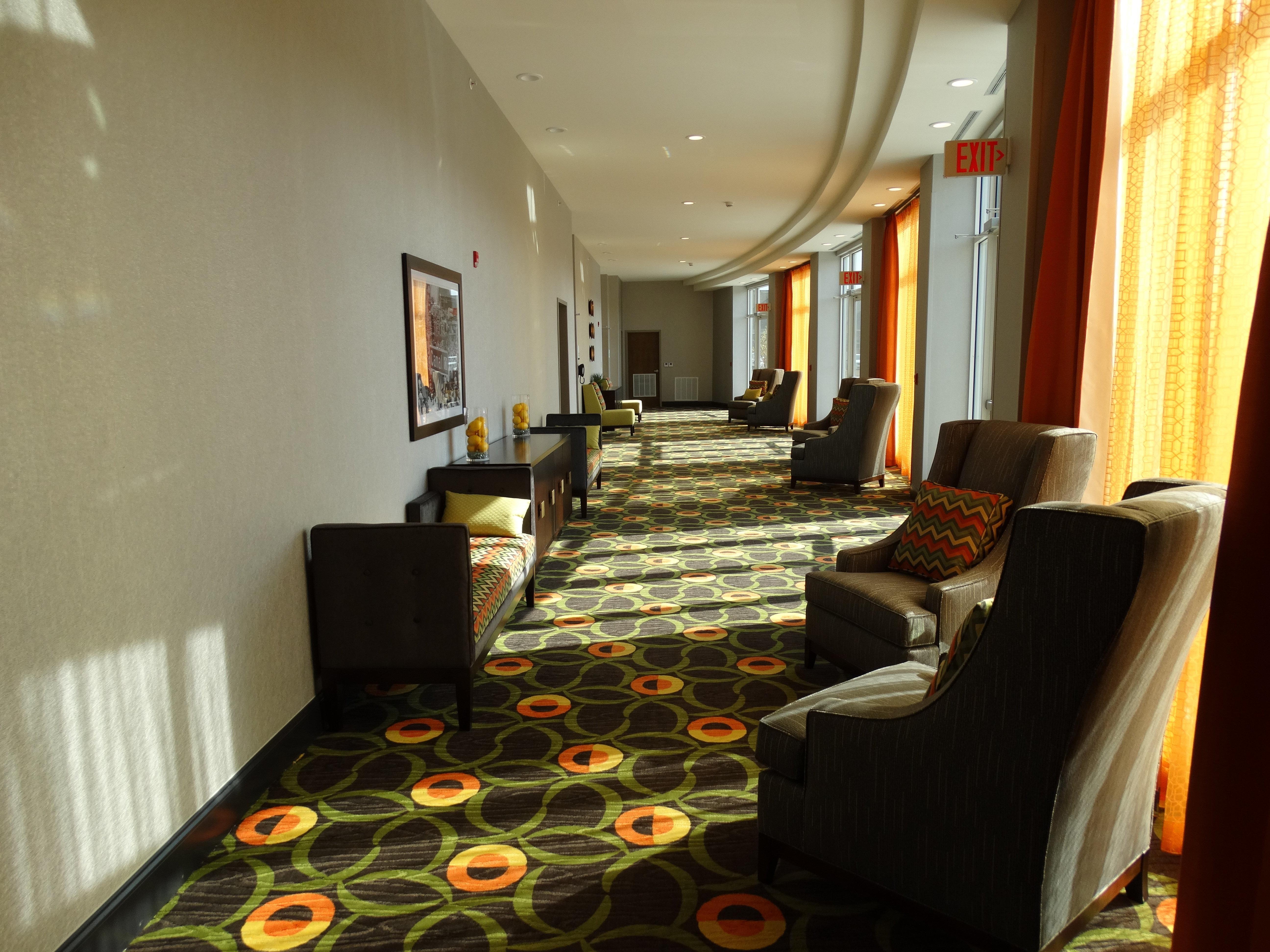 Holiday Inn Covington By Ihg Екстер'єр фото