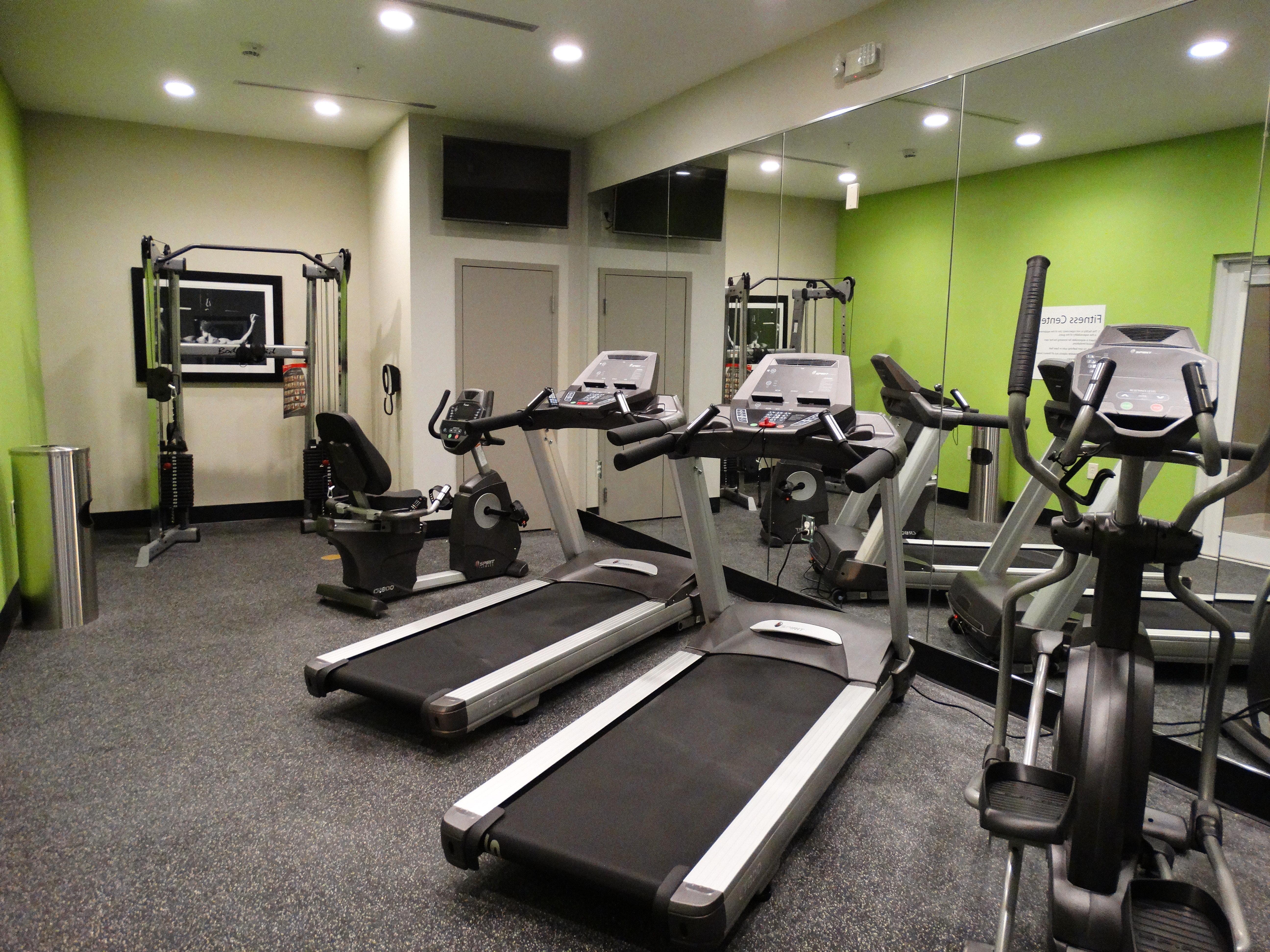 Holiday Inn Covington By Ihg Екстер'єр фото