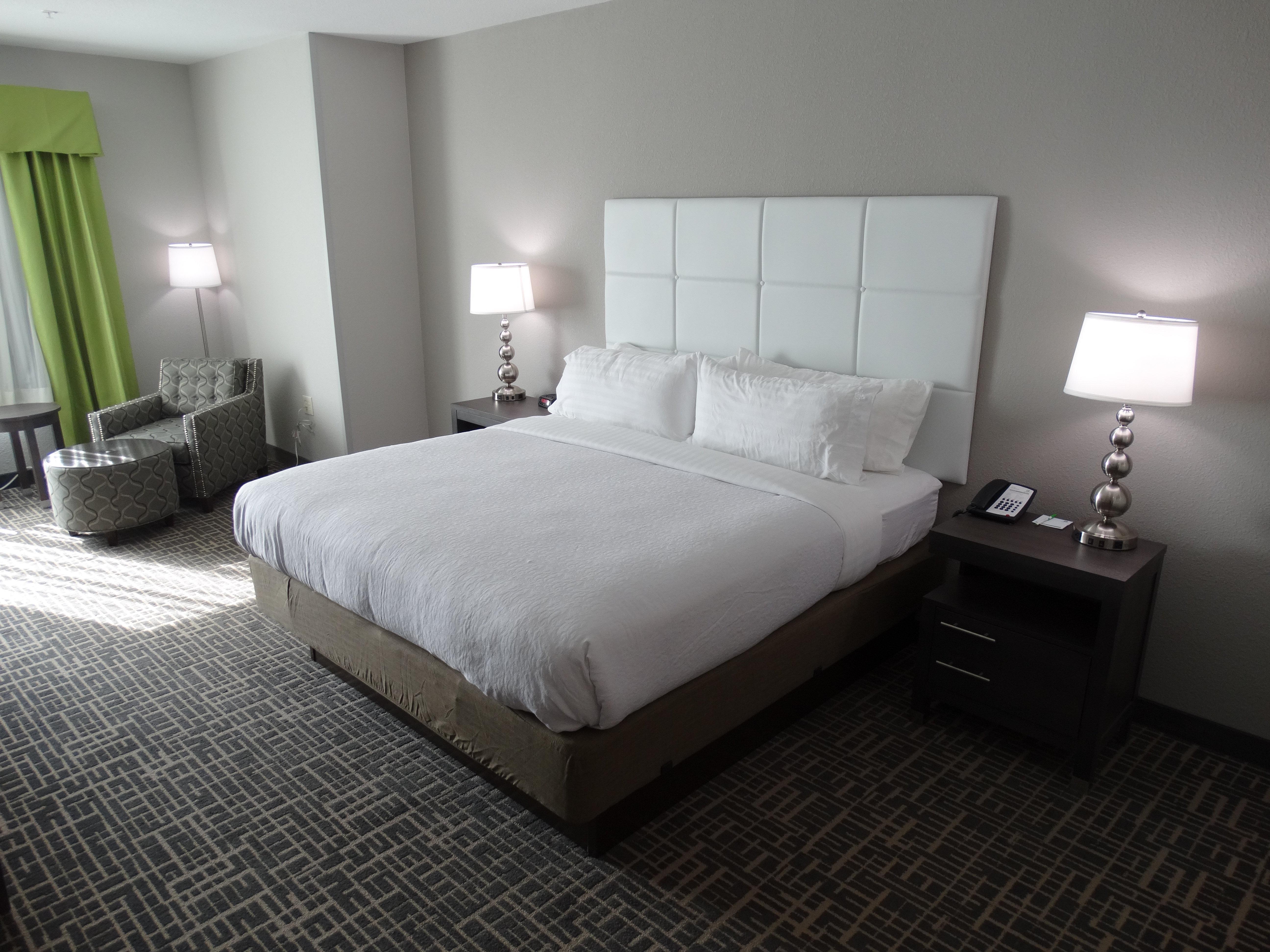 Holiday Inn Covington By Ihg Екстер'єр фото
