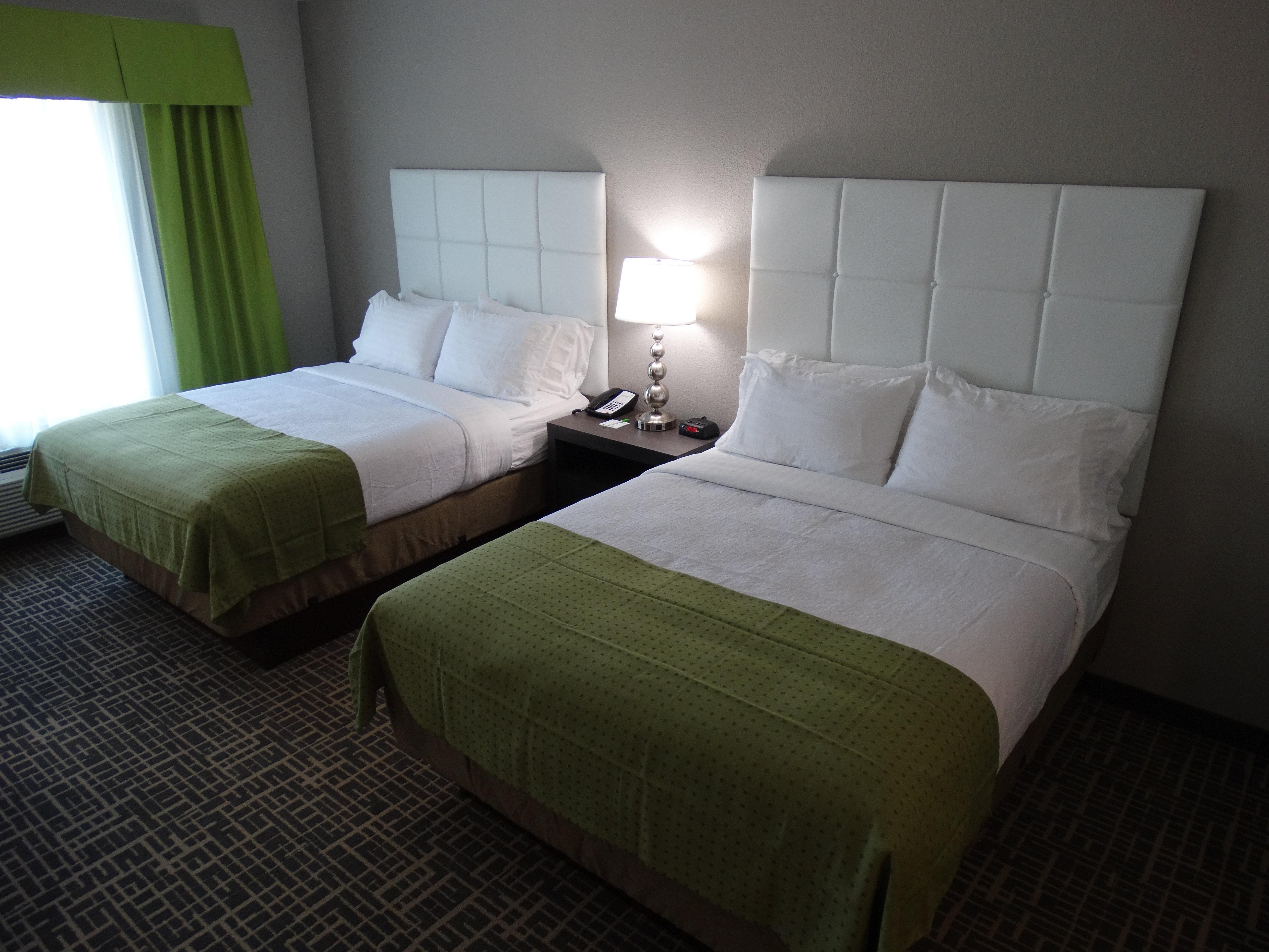 Holiday Inn Covington By Ihg Екстер'єр фото