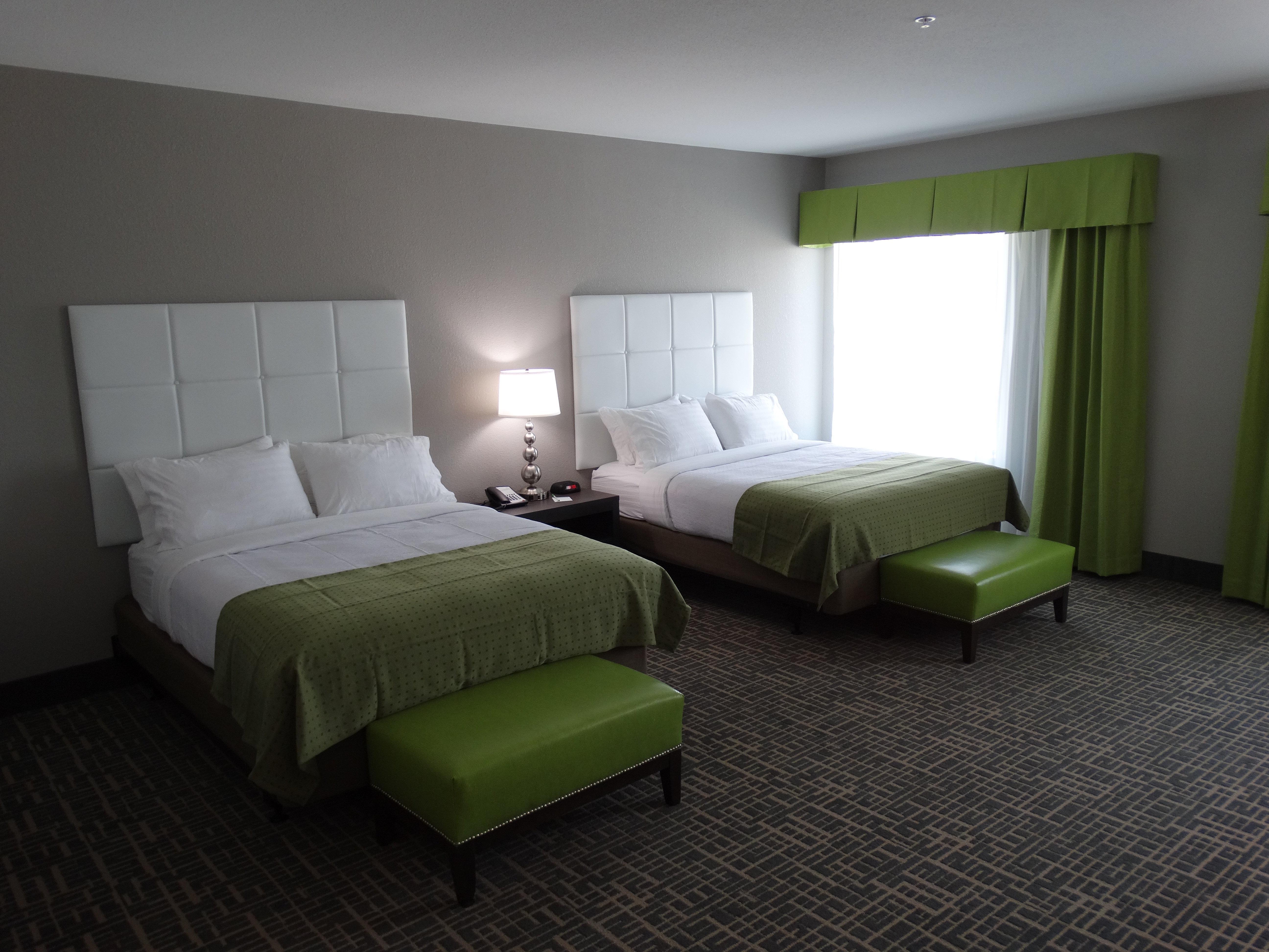 Holiday Inn Covington By Ihg Екстер'єр фото