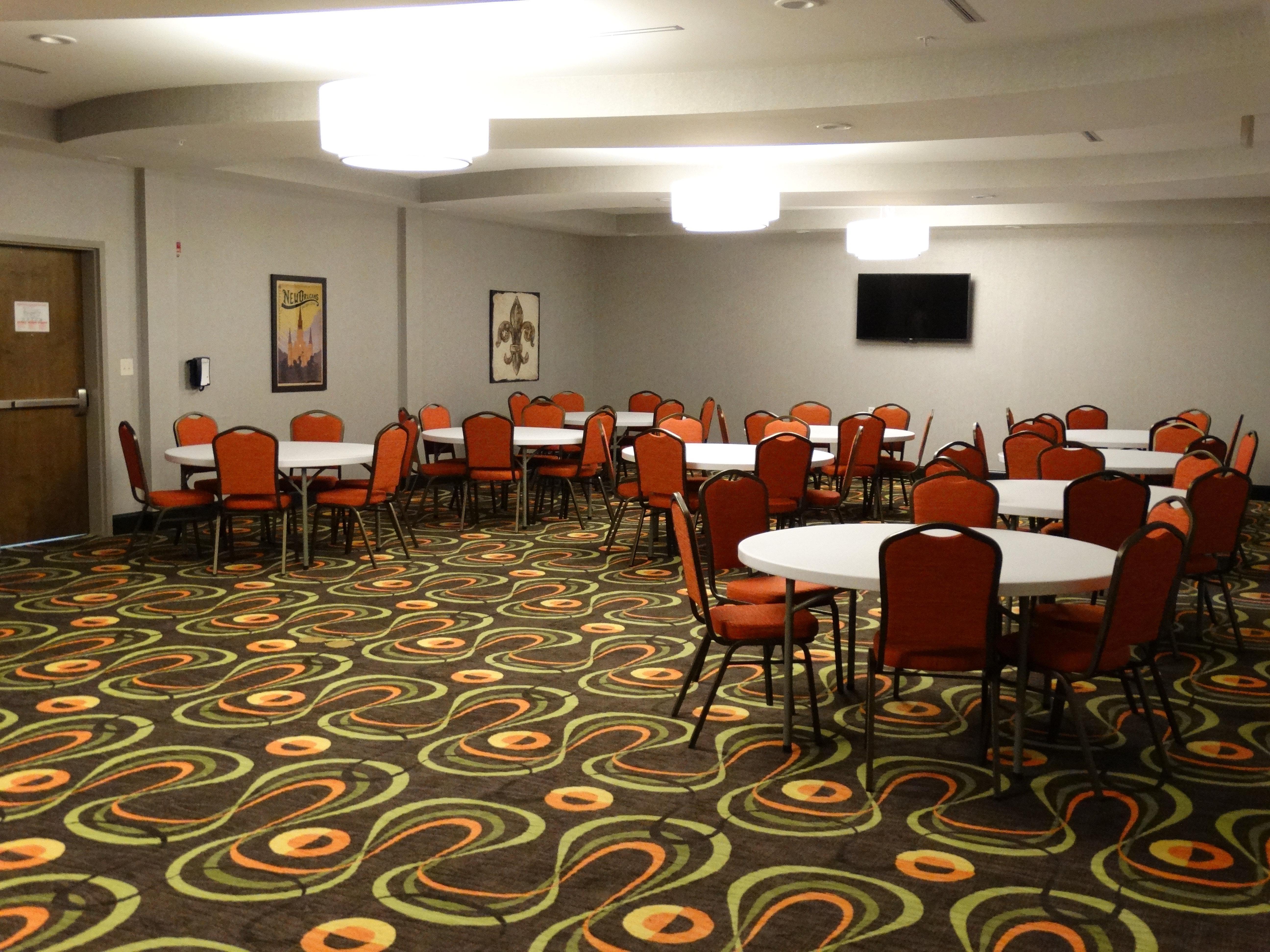 Holiday Inn Covington By Ihg Екстер'єр фото