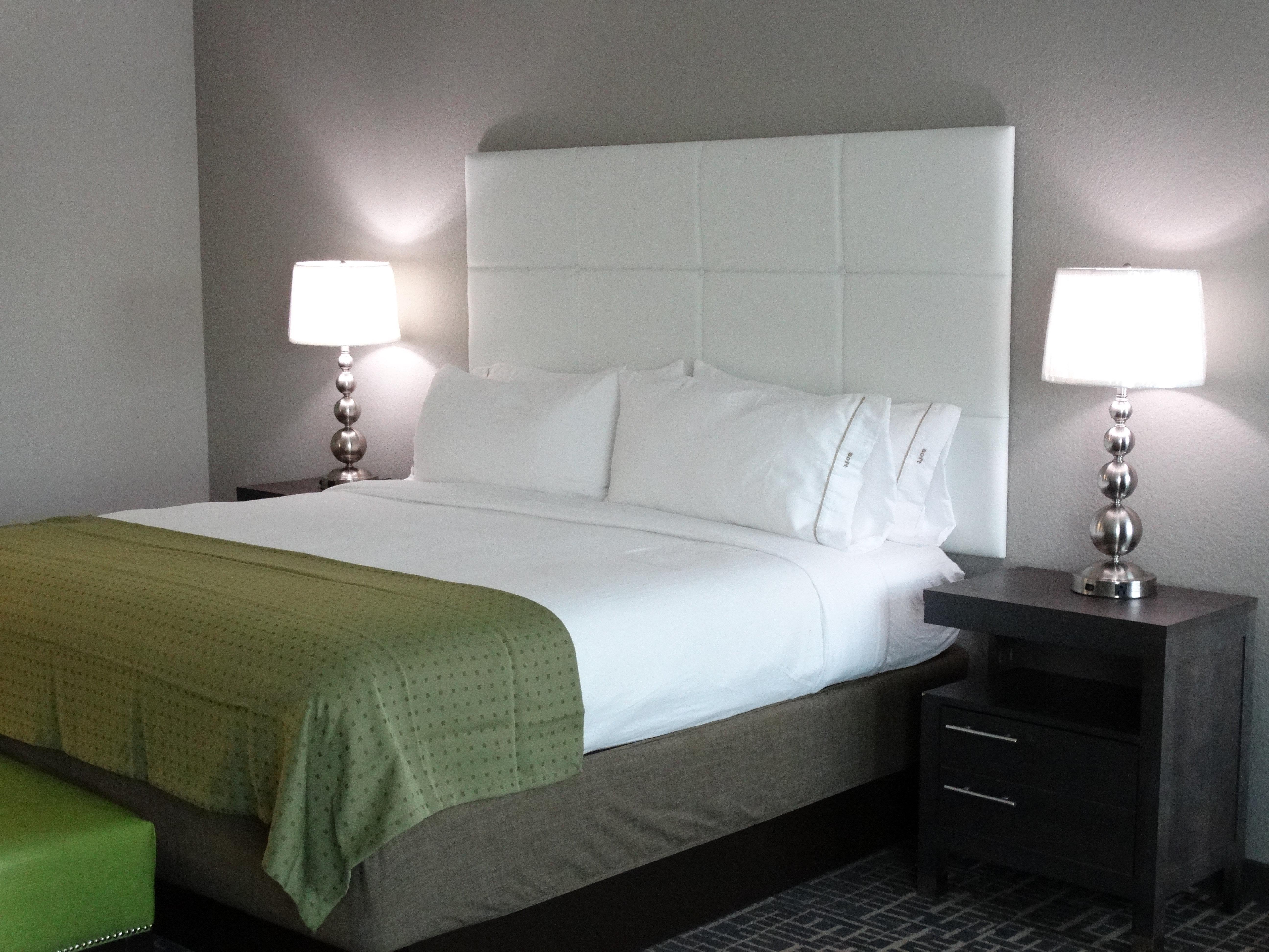 Holiday Inn Covington By Ihg Екстер'єр фото