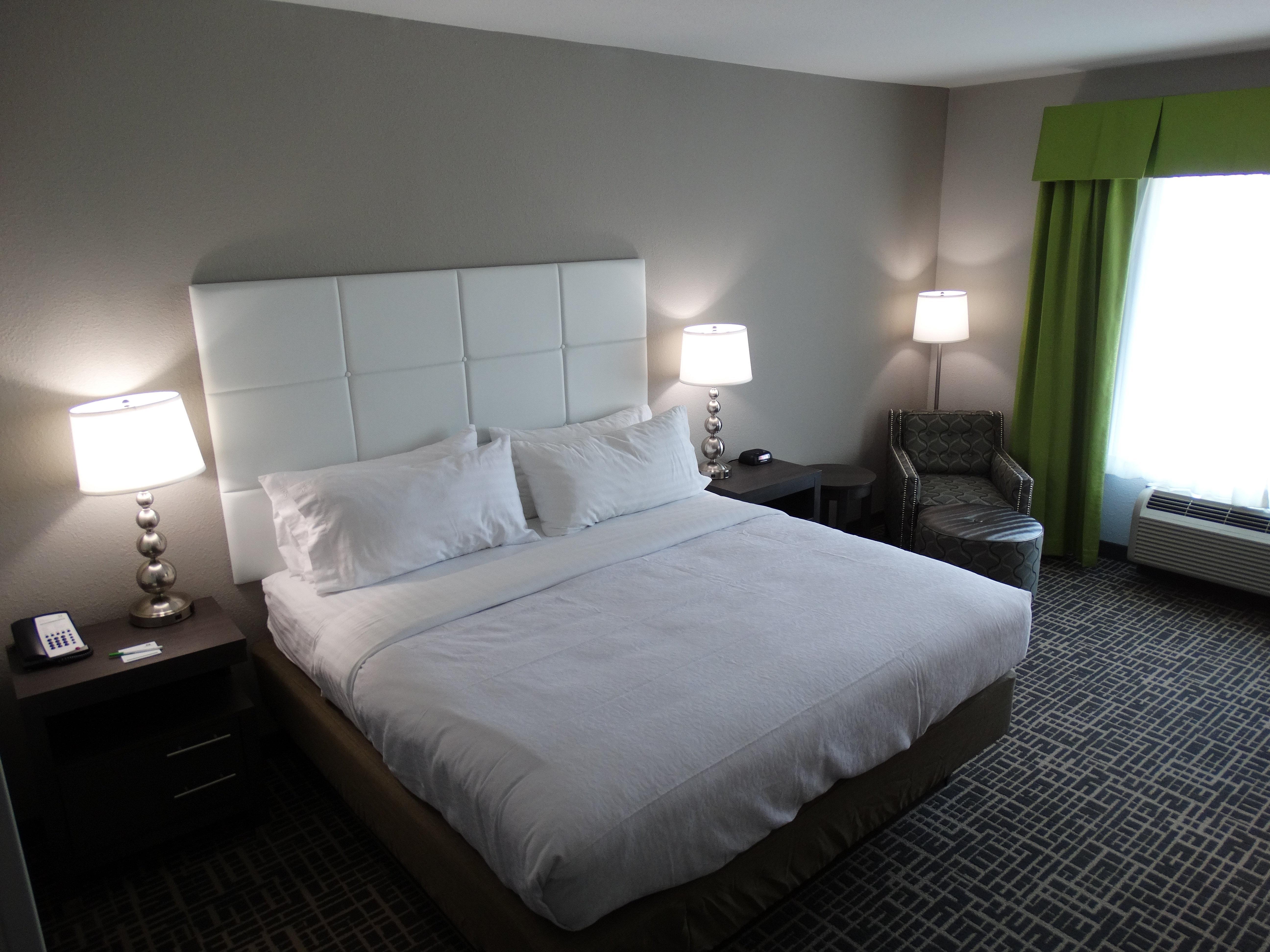 Holiday Inn Covington By Ihg Екстер'єр фото