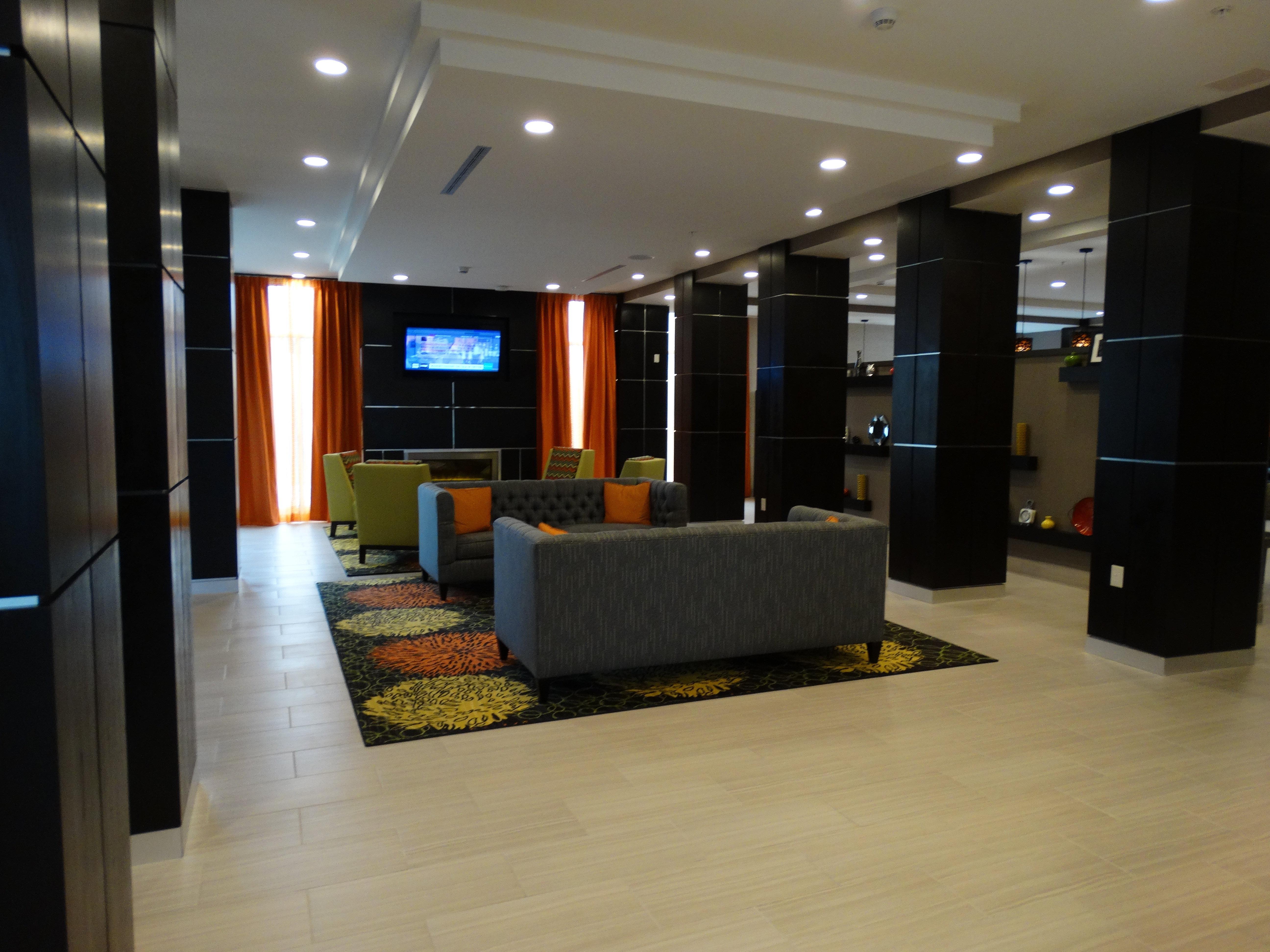 Holiday Inn Covington By Ihg Екстер'єр фото