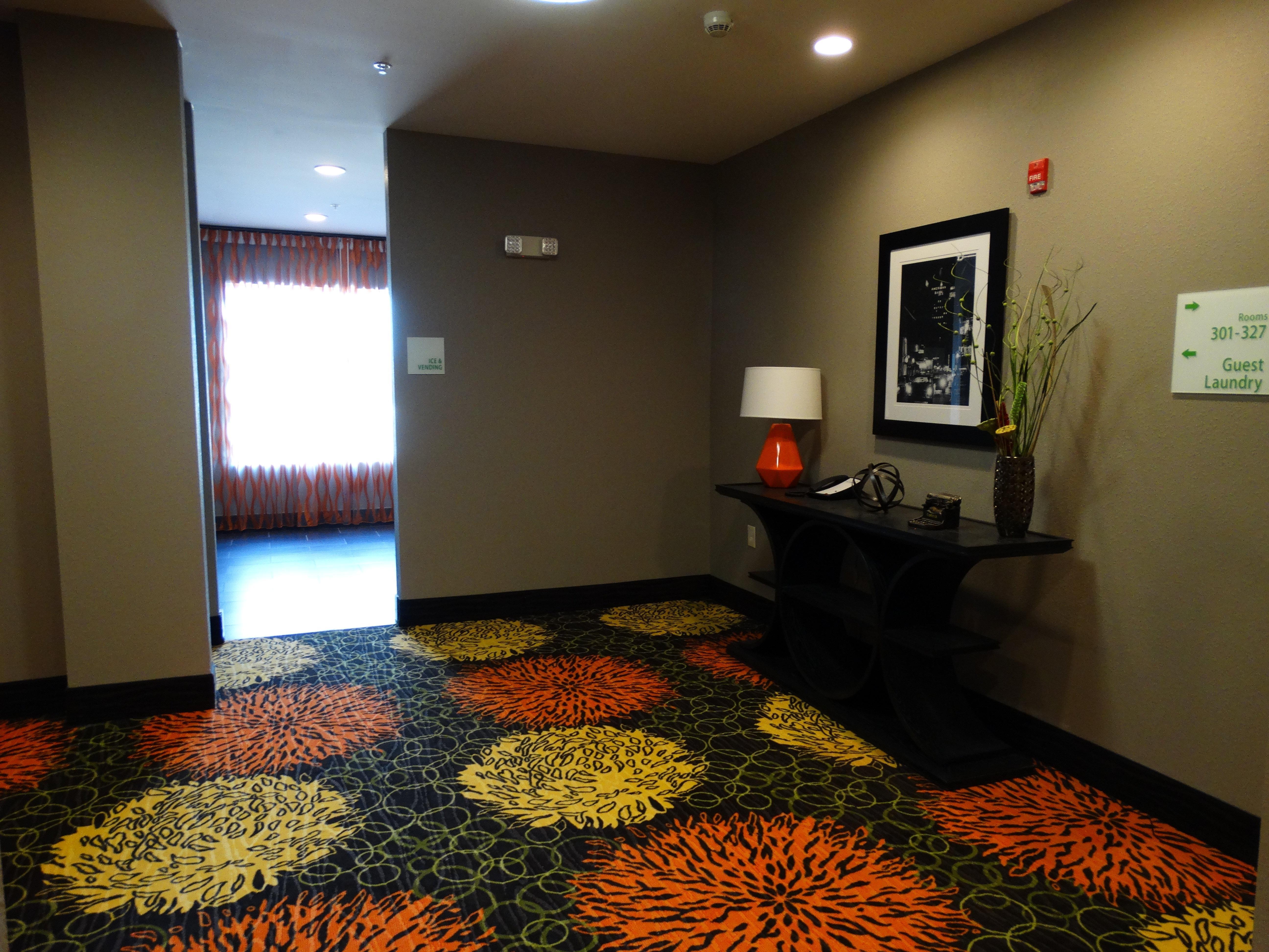 Holiday Inn Covington By Ihg Екстер'єр фото