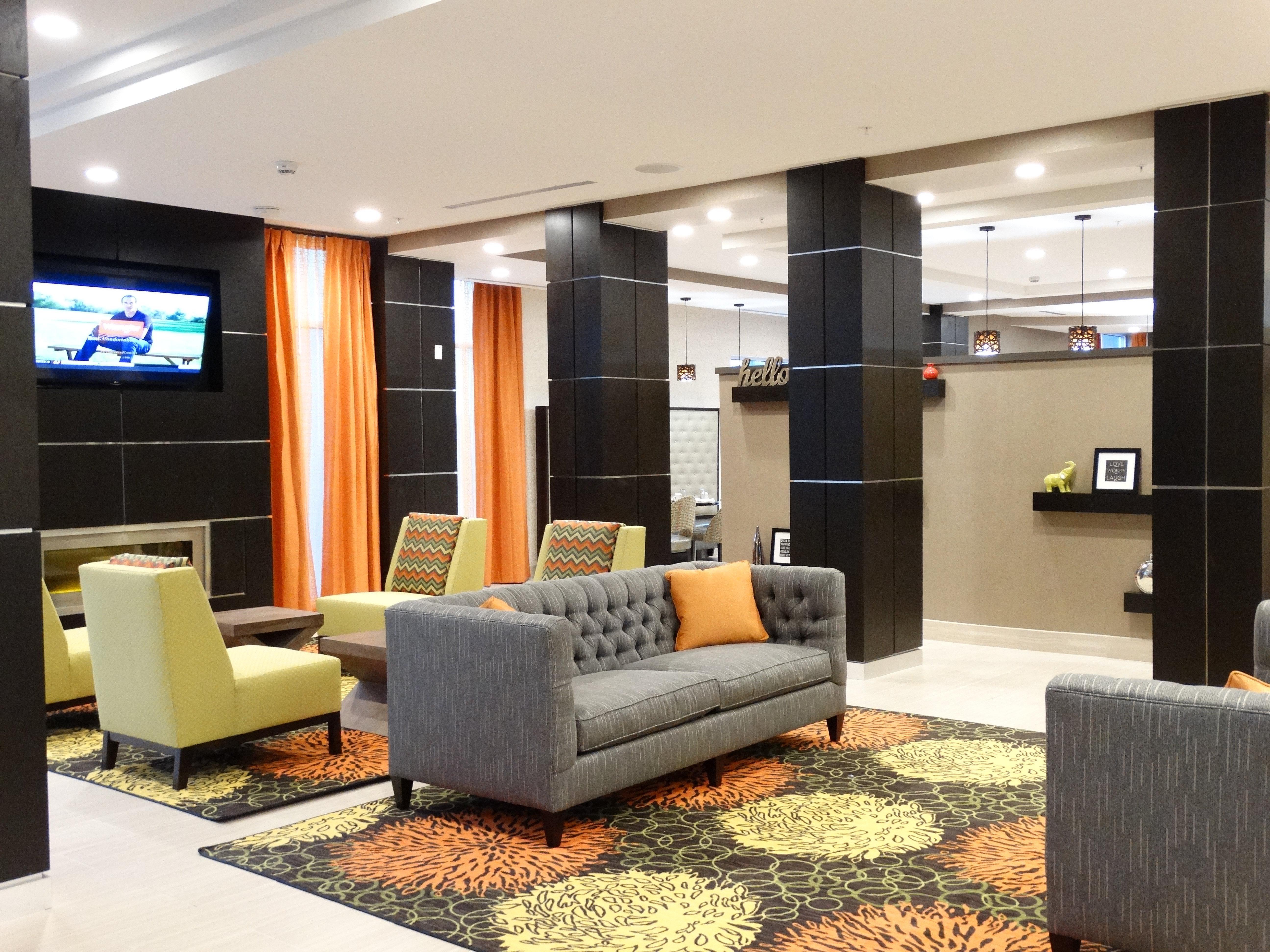 Holiday Inn Covington By Ihg Екстер'єр фото