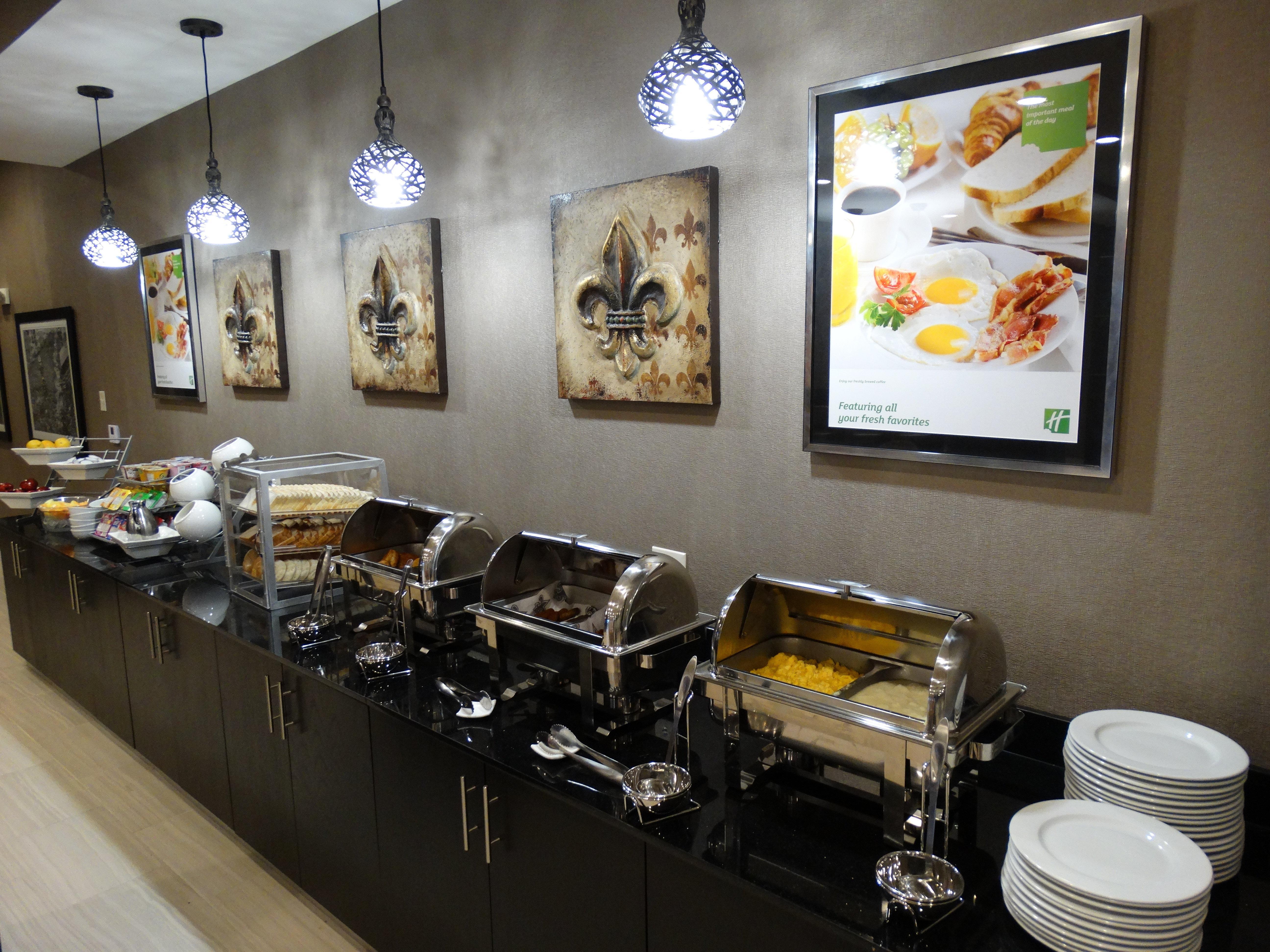 Holiday Inn Covington By Ihg Екстер'єр фото