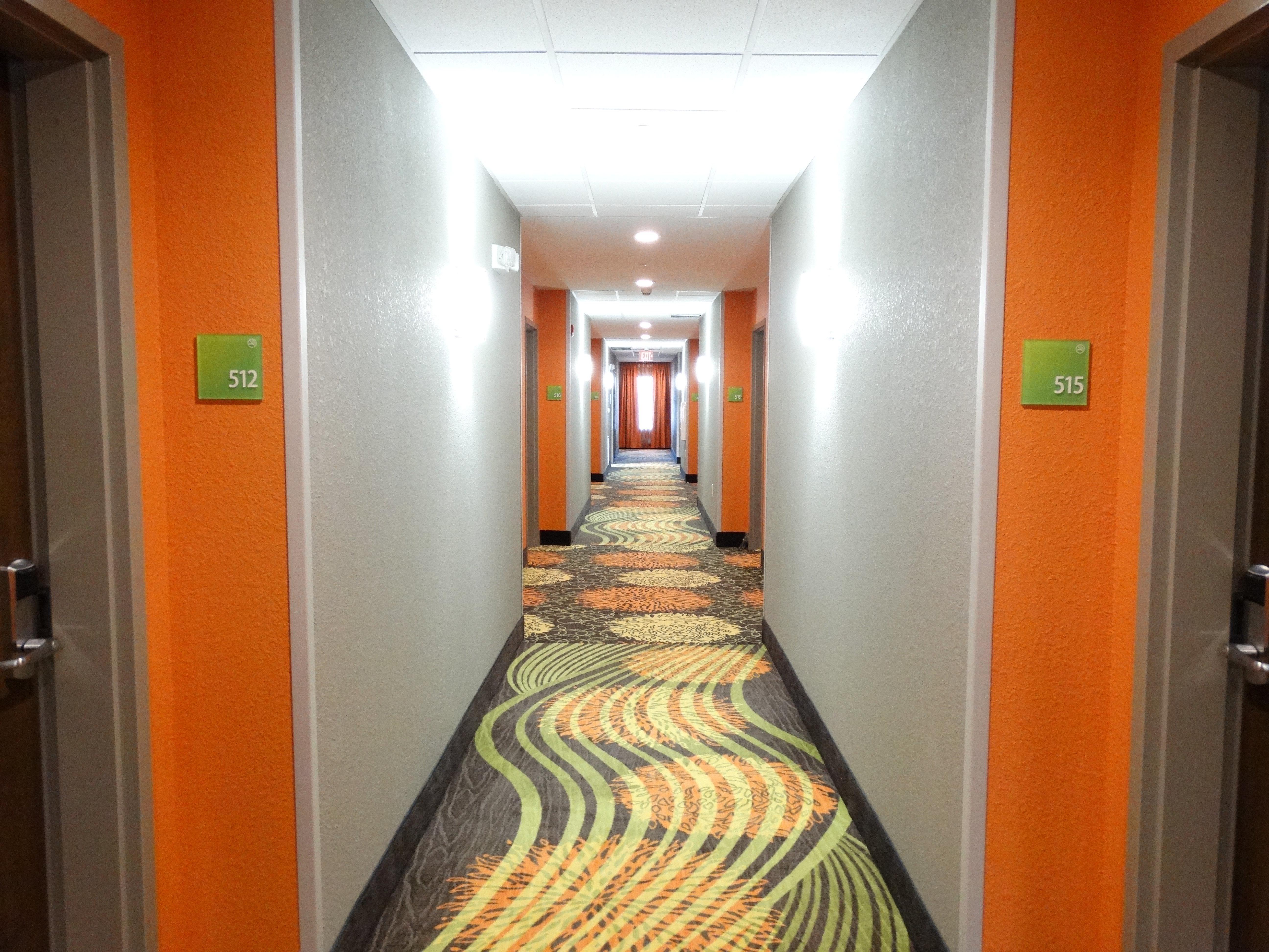 Holiday Inn Covington By Ihg Екстер'єр фото