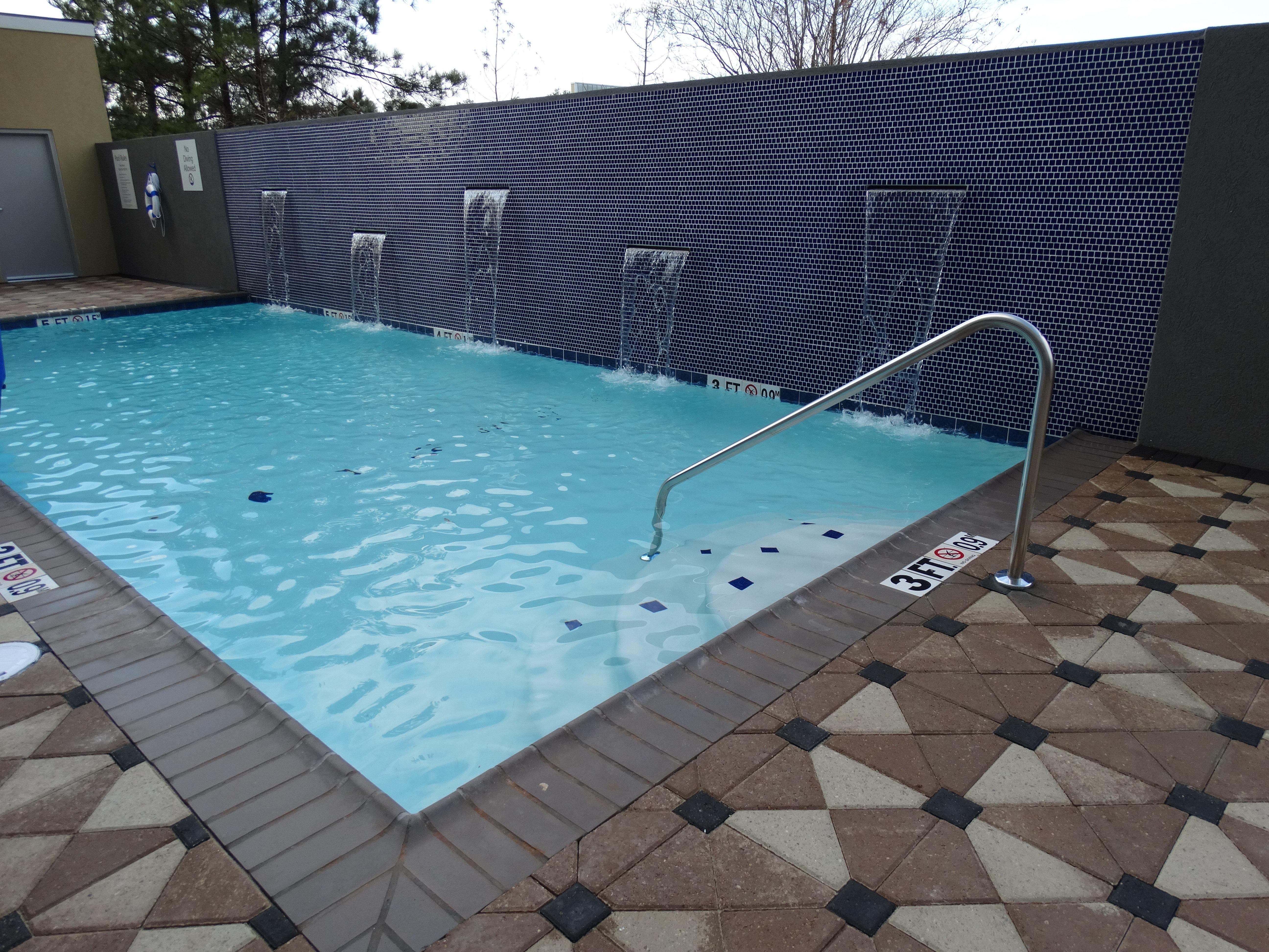 Holiday Inn Covington By Ihg Екстер'єр фото
