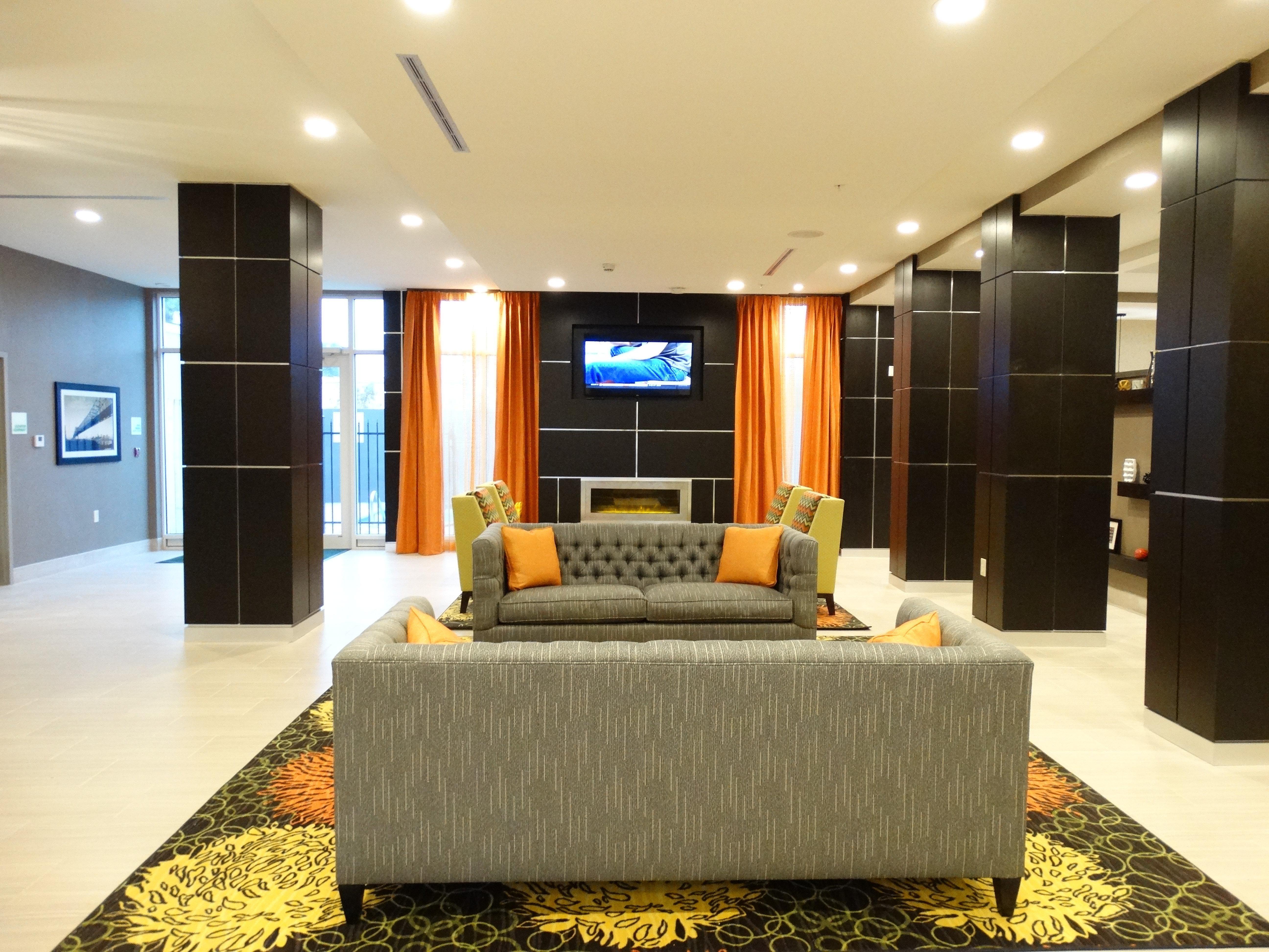 Holiday Inn Covington By Ihg Екстер'єр фото