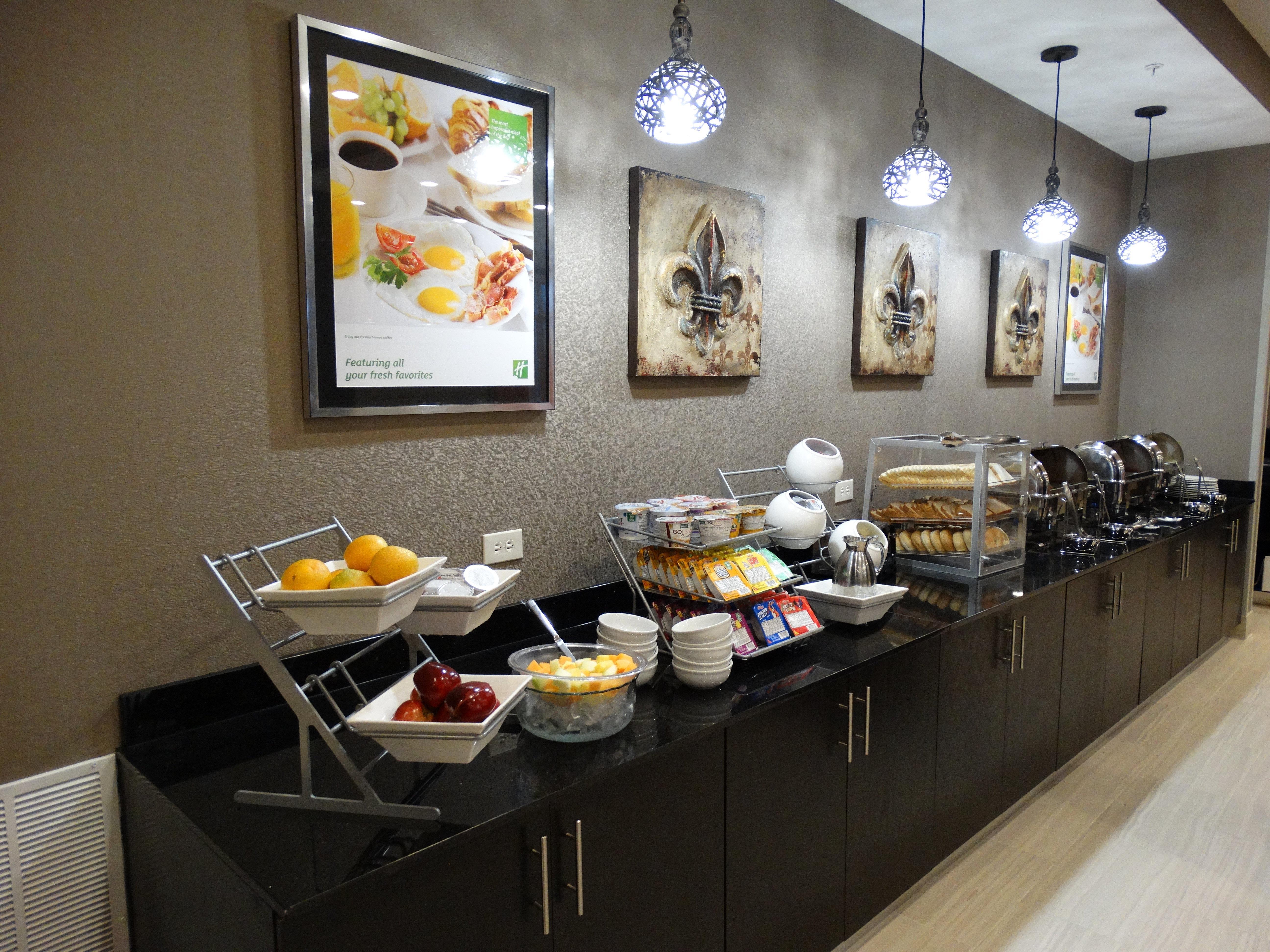 Holiday Inn Covington By Ihg Екстер'єр фото