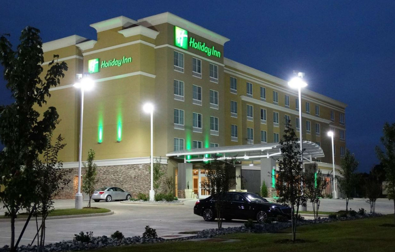 Holiday Inn Covington By Ihg Екстер'єр фото