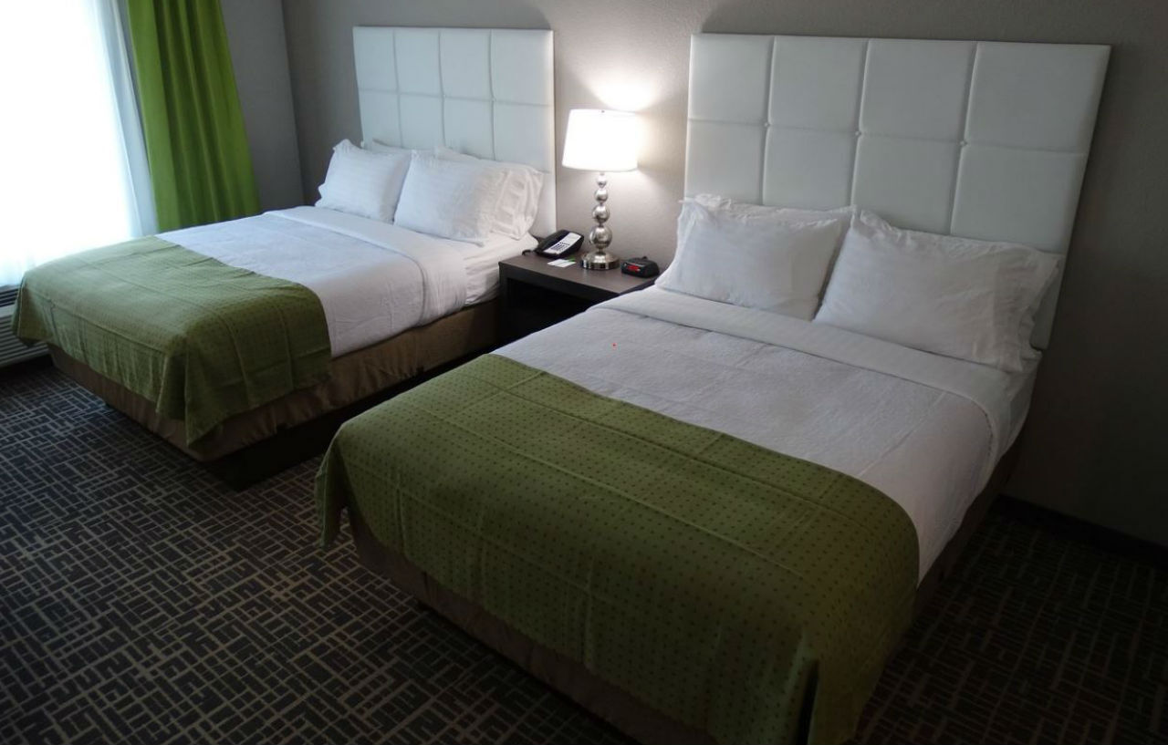 Holiday Inn Covington By Ihg Екстер'єр фото