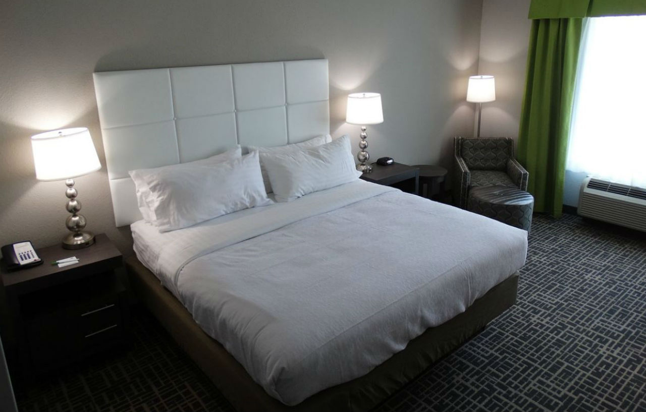 Holiday Inn Covington By Ihg Екстер'єр фото