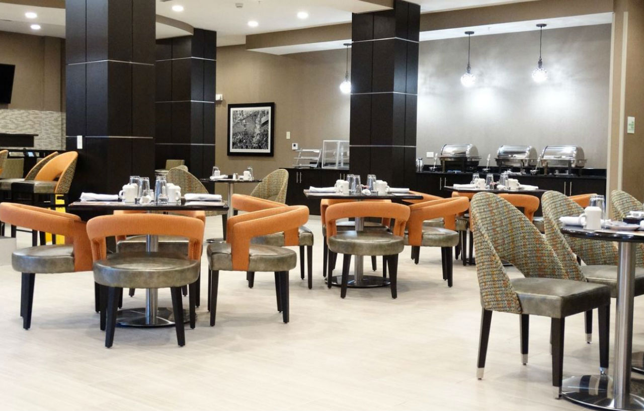 Holiday Inn Covington By Ihg Екстер'єр фото
