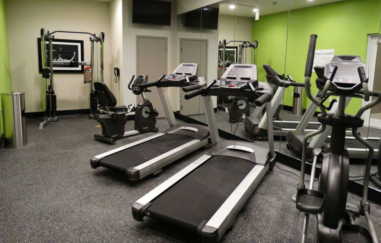 Holiday Inn Covington By Ihg Екстер'єр фото