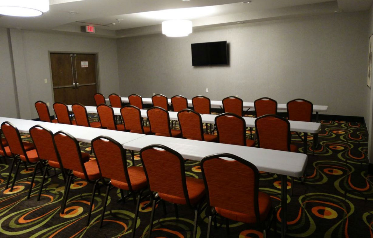 Holiday Inn Covington By Ihg Екстер'єр фото