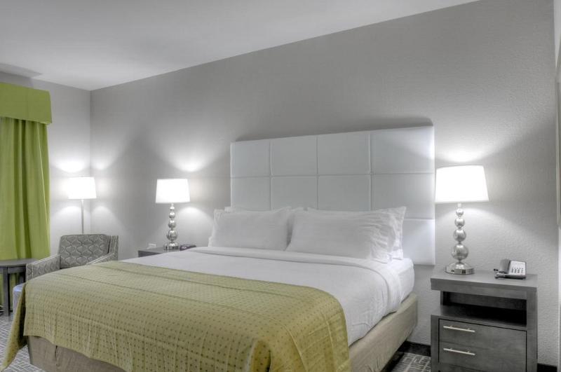 Holiday Inn Covington By Ihg Екстер'єр фото