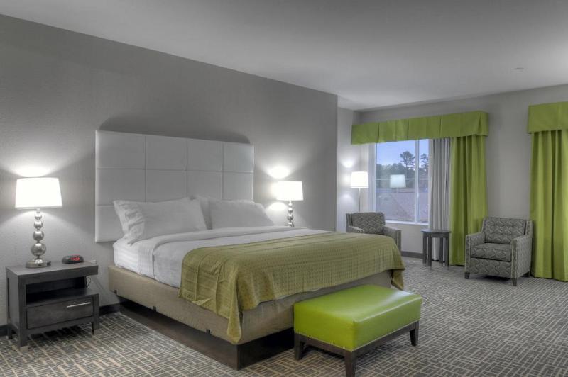 Holiday Inn Covington By Ihg Екстер'єр фото