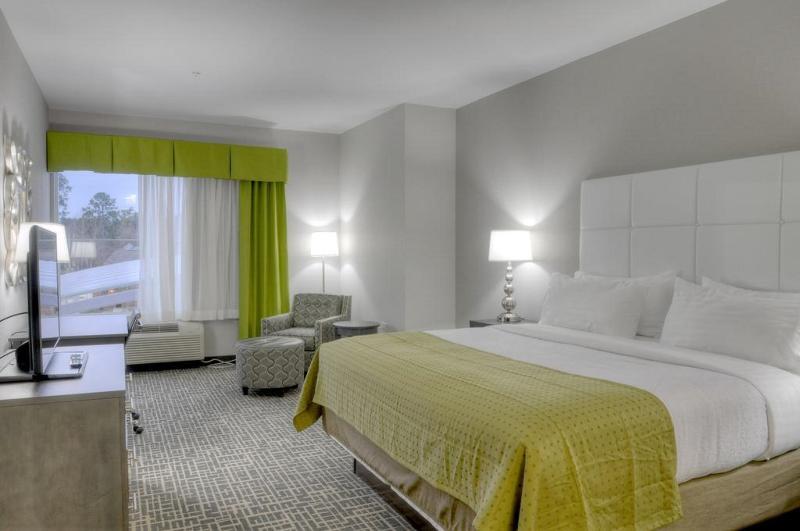 Holiday Inn Covington By Ihg Екстер'єр фото